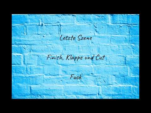 Paula Hartmann feat. Casper - Kein Happy End Lyrics Video