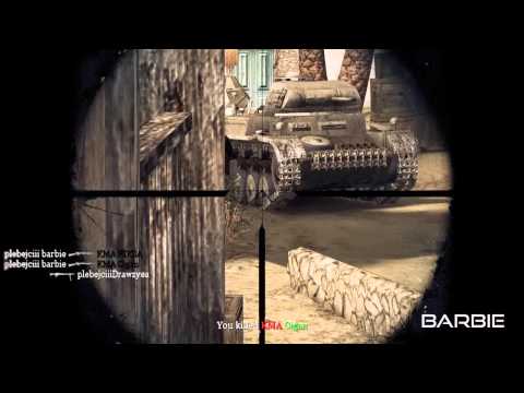 [COD2]6 FRIENDS FRAGMOVIE BY BEXON