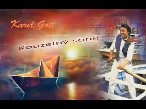 Karel Gott / Kouzelný song
