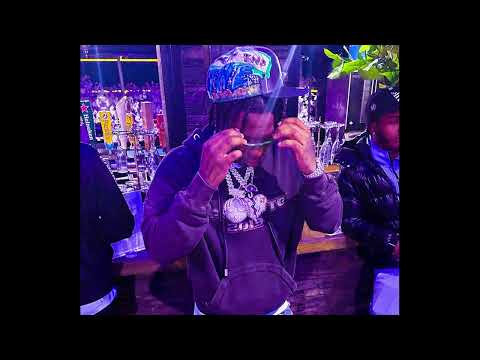 [FREE] Sleepy Hallow x A Boogie Type Beat - "Waiting For Love"