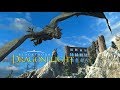 Gameplay video of DragonRide VR  All Platforms