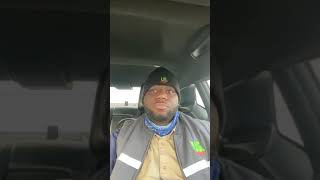 U.S Food New Hire Driver