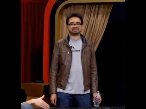 Cheese Master Gus Part 1