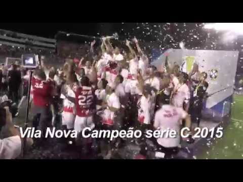 Melhores momentos de Vila Nova 4 x 1 Londrina