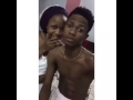 Young Nigerian Girl Shares After Sex Video Says Her Man Made Her Night