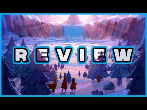 12 RIVERS | Review