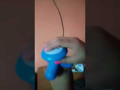 Mimo Electric Massager