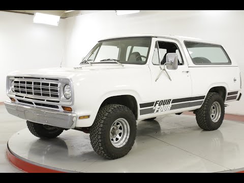 1974 Plymouth Trailduster (CC-1242737) for sale in Denver , Colorado