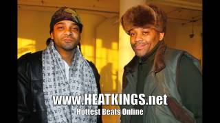 Dame Dash Ft. Jim Jones & Smoke DZA - Don't Get Scared [2014][Full]