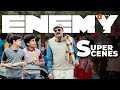 Enemy Movie Super Scenes Shadows Of Vengeance The Price Of Justice Vishal Mirnalini Ravi Arya