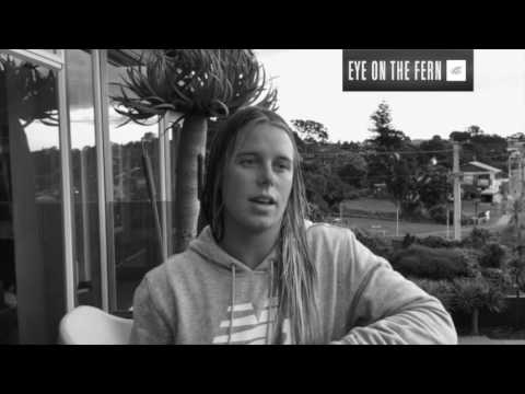 New Zealand surfer Paige Hareb talks the Road to Tokyo 2020