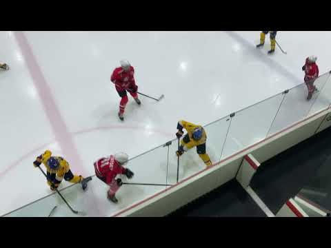 U14-1 22/23 HC VIPERS09 4 : 1 HK TORNAADO SININE