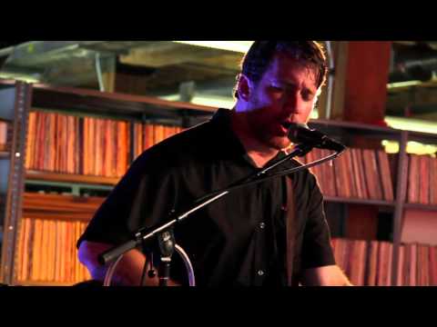 Lost and Found - Chuck Ragan