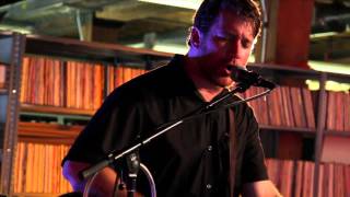 Chuck Ragan - Lost And Found - 6/30/2011 - Wolfgang's Vault