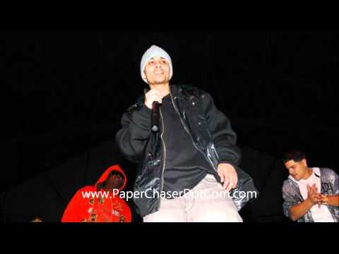 Lil Eto - Coke Kash Ft. OoWop, Jai Black, Nappz, Klass Murda, B Mack & Pop Off