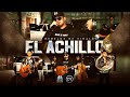 Los Gemelos De Sinaloa El Achillo Inedita En Vivo 4K 2022