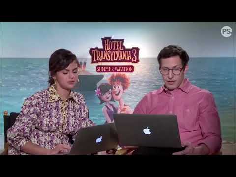 Selena Gomez Mentioned "In My Blood" As One Of Her Favorite Summer Songs