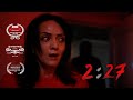 2 27 Award Winning Horror Short Film 2025 4K