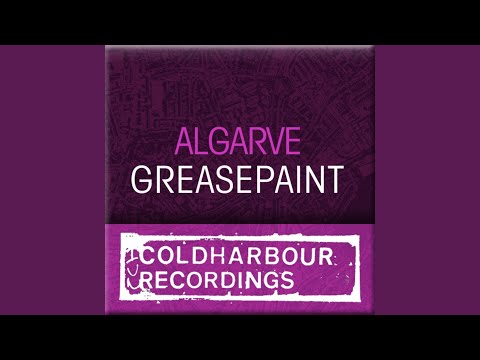 Greasepaint (Sonic Division Remix)