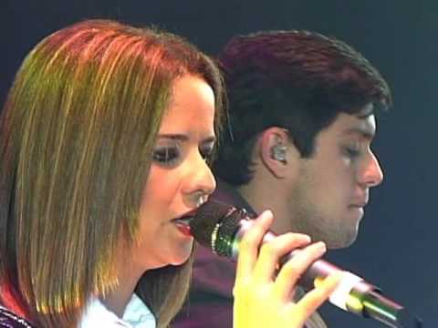 Maria Cecilia e Rodolfo - Quem ama cuida (Em Alta Definição)