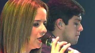 Maria Cecília & Rodolfo – Vou Jogar a Chave Fora Lyrics