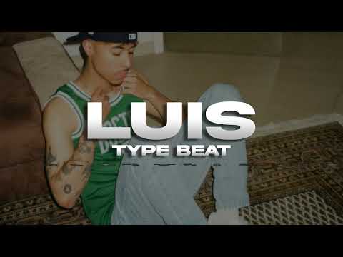 (FREE) LUIS x OMG Type Beat "Anruf" 2022