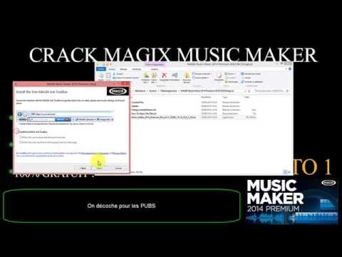 download lagu mp3 mp4 Download Serial Number Magix Music Maker 2014 Premium, download lagu Download Serial Number Magix Music Maker 2014 Premium gratis, unduh video klip Download Serial Number Magix Music Maker 2014 Premium