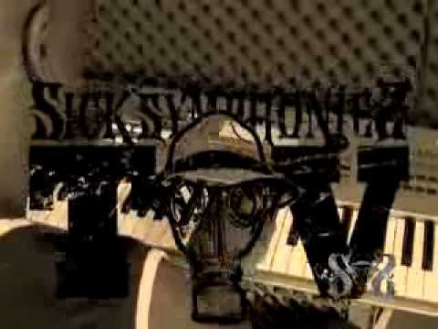 SICK SYMPHONIES TV Beat Sessions No.1