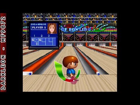 Gameplay Video