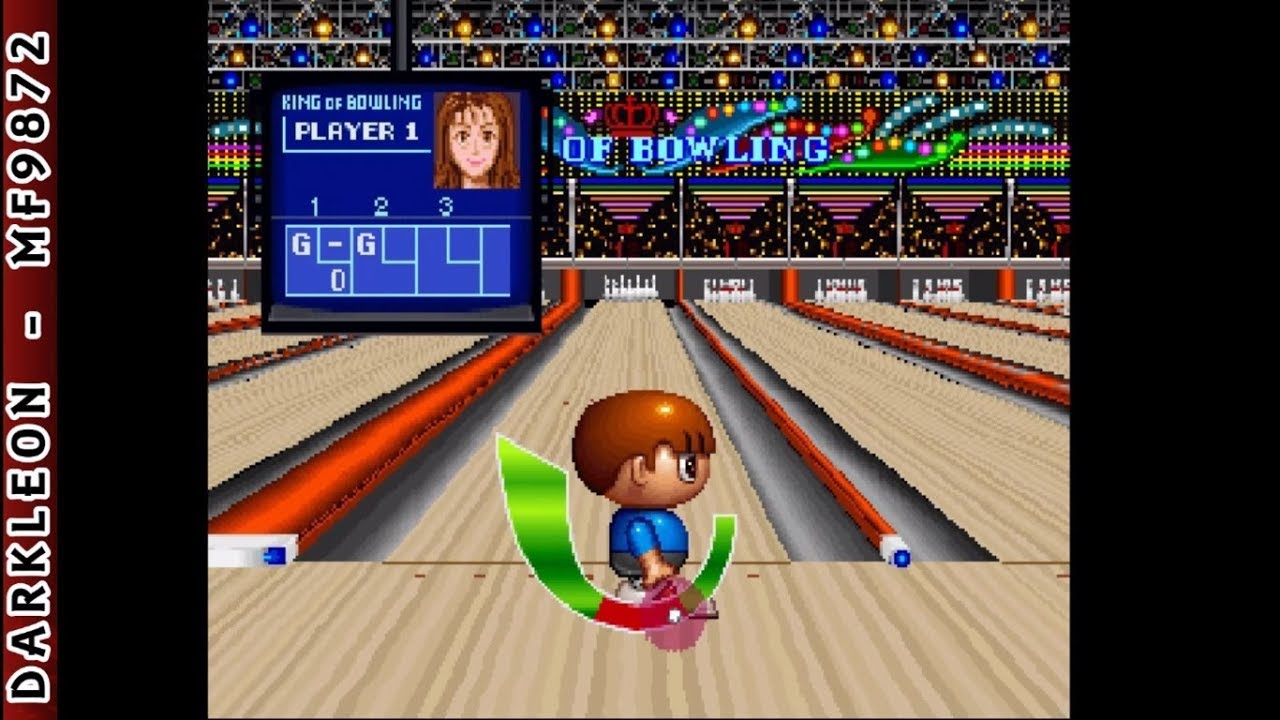 Gameplay Video