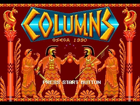 Coolumns Classic PC