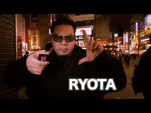 Cube: Impossible by Ryota & Cegchi