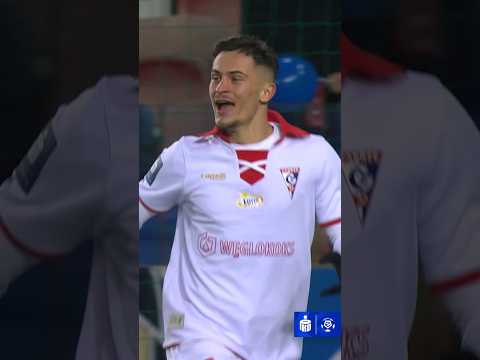 ZOSTAŁ TYDZIEŃ! TOP 5️⃣ GÓRNIK ZABRZE ⚒️