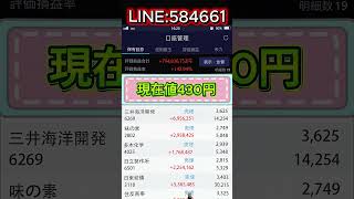 #株上昇トレンド #相場分析 #日本経済ニュース #円安相場 #株チャンス #投資判断 #日本株 #株式 #株式市場