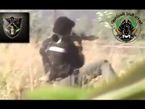 محاولة اقتحام  حاجز أبو شفيق في ريف حماة الشمالي ضمن معركة الجسد الواحد