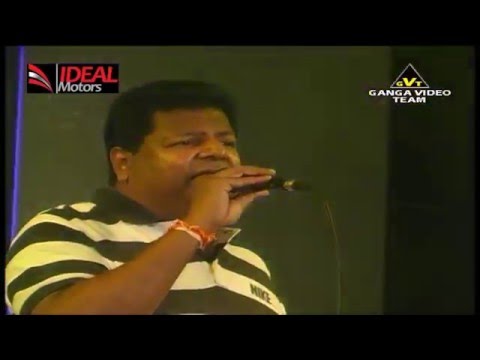 Ideal Abiyogaya Stage 3 Sanidhapa Musical Night @ Thissamaharama - Mr.Nalin Welgama