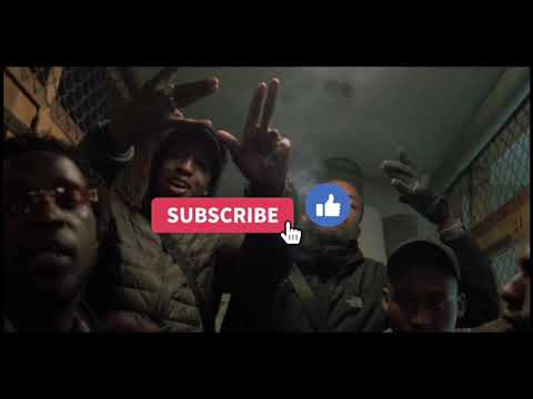 #LS JamaLSG x Biggskaki x Flacodidit & Stille57 - Fuck The Opps (Prod.By Timo)