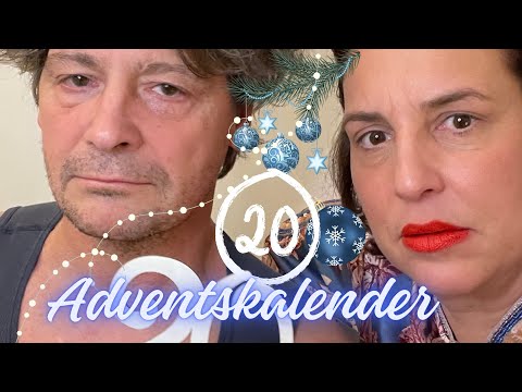 Adventskalender 🎄Tag 20….
