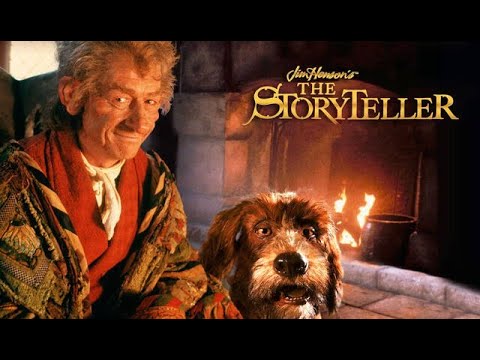 El narrador de cuentos en HD   Un Ñiño con Suerte, en español latino.