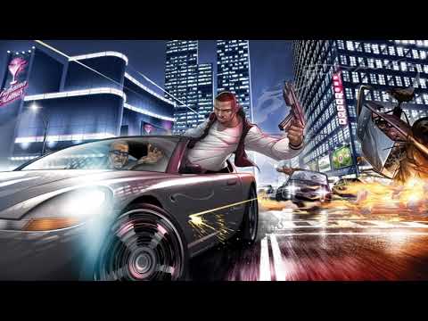 GTA EFLC - "I Need You" - Sylvester (Band K109 The Studio)