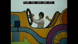 Bee Gees - Harry Braff ("Idea" TV Special) 1968