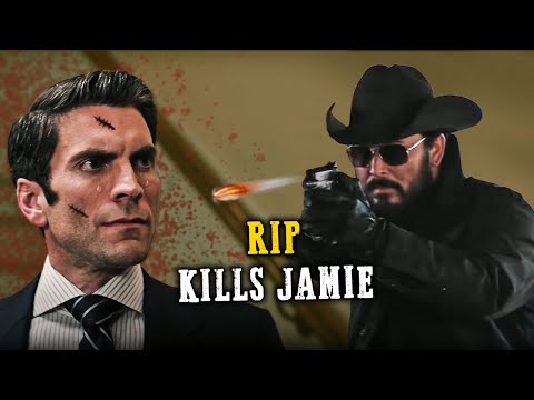 Yellowstone Season 5 Episode 7 Trailer: Rip Kills Jamie!