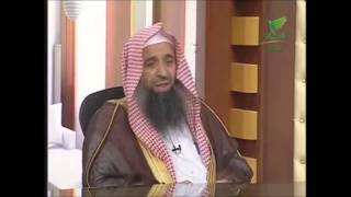 4-62/ ماحكم المسح على الجورب ؟ ll الشيخ عبد المحسن الزامل image