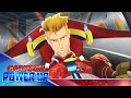 Episode 1 Hot Wheels FULL EPISODE CARTOON POWER UP