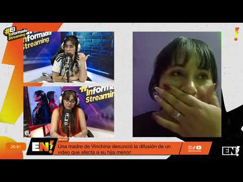 En Vinchina: denuncian la difusión de un video que involucra a una menor
