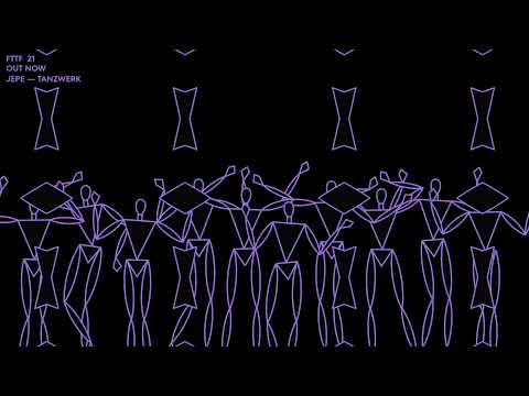Jepe - Tanzwerk