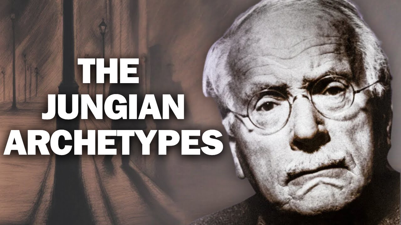 Carl Jung’s Archetypes: The 12 Hidden Patterns Controlling Your Life