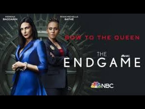 THE ENDGAME SEASON 2