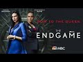 THE ENDGAME SEASON 2