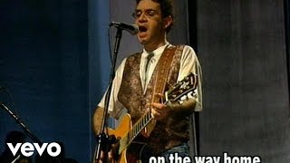 LegiÃ£o Urbana - On The Way Home/Rise